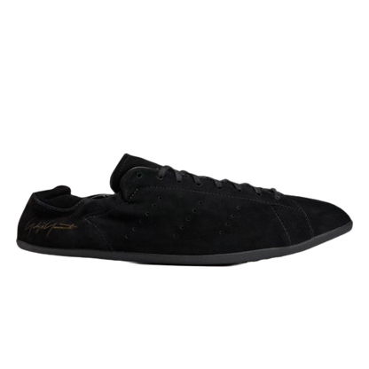 adidas Y-3 Stan Smith Lo Pro Black HP9986