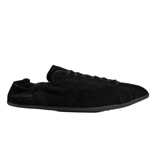 adidas Y-3 Stan Smith Lo Pro Black HP9986