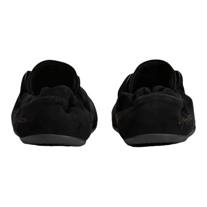 adidas Y-3 Stan Smith Lo Pro Black Back HP9986