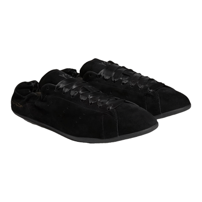 adidas Y-3 Stan Smith Lo Pro Black Side HP9986