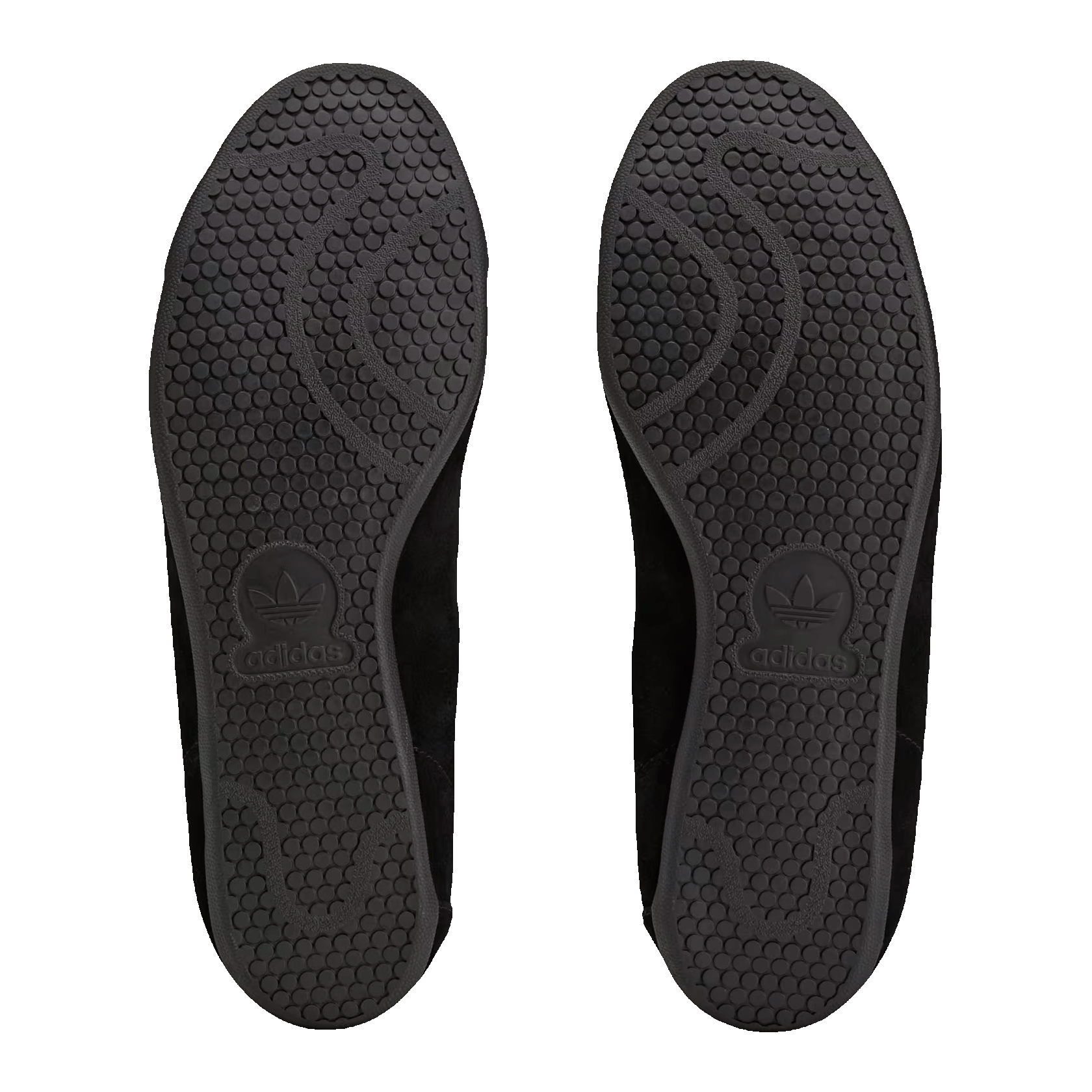 adidas Y-3 Stan Smith Lo Pro Black Sohle HP9986
