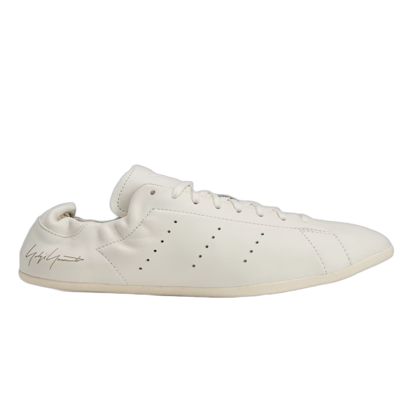 adidas Y-3 Stan Smith Lo Pro Off White KJ2390