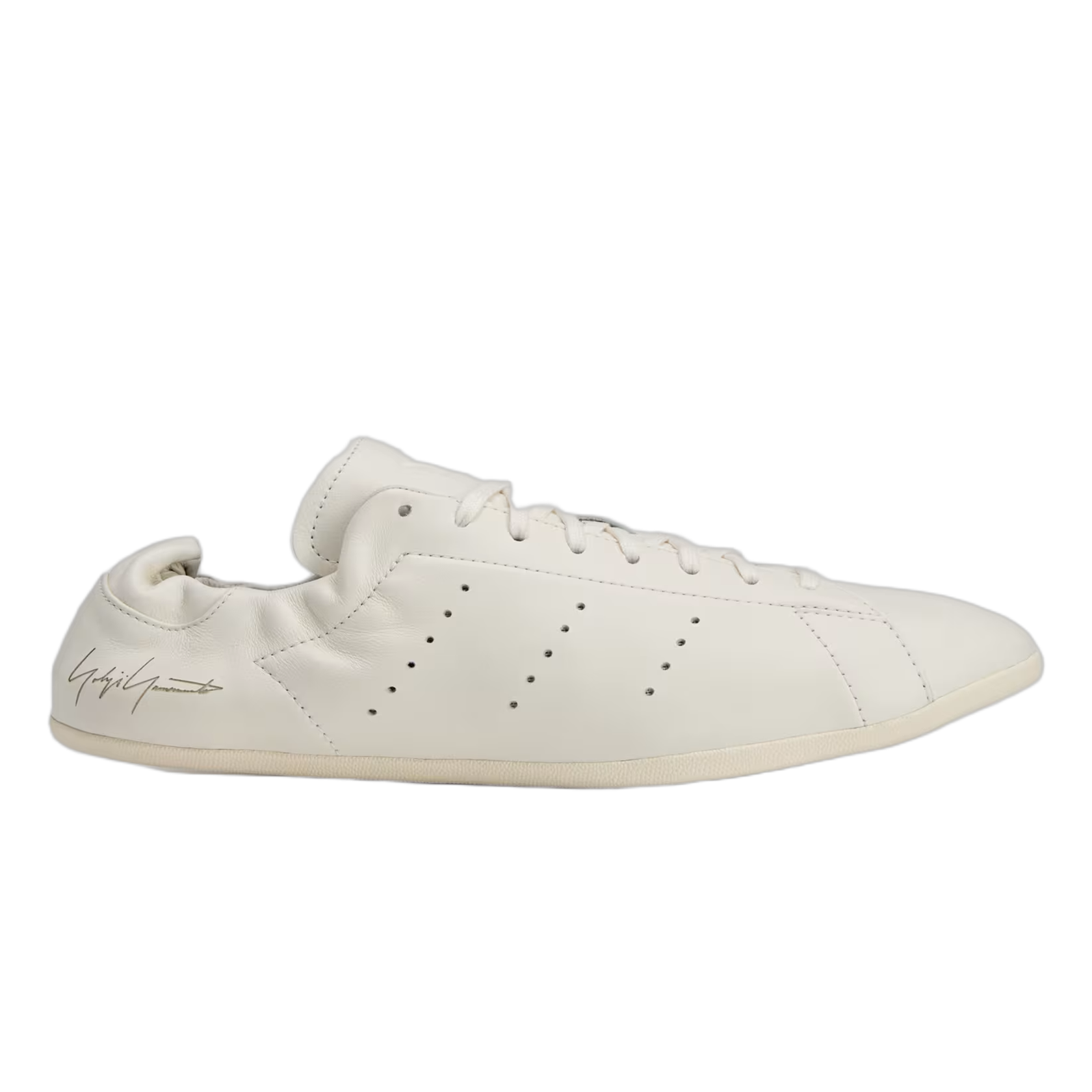 adidas Y-3 Stan Smith Lo Pro Off White KJ2390