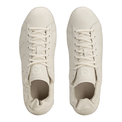 adidas Y-3 Stan Smith Lo Pro Off White Oben KJ2390