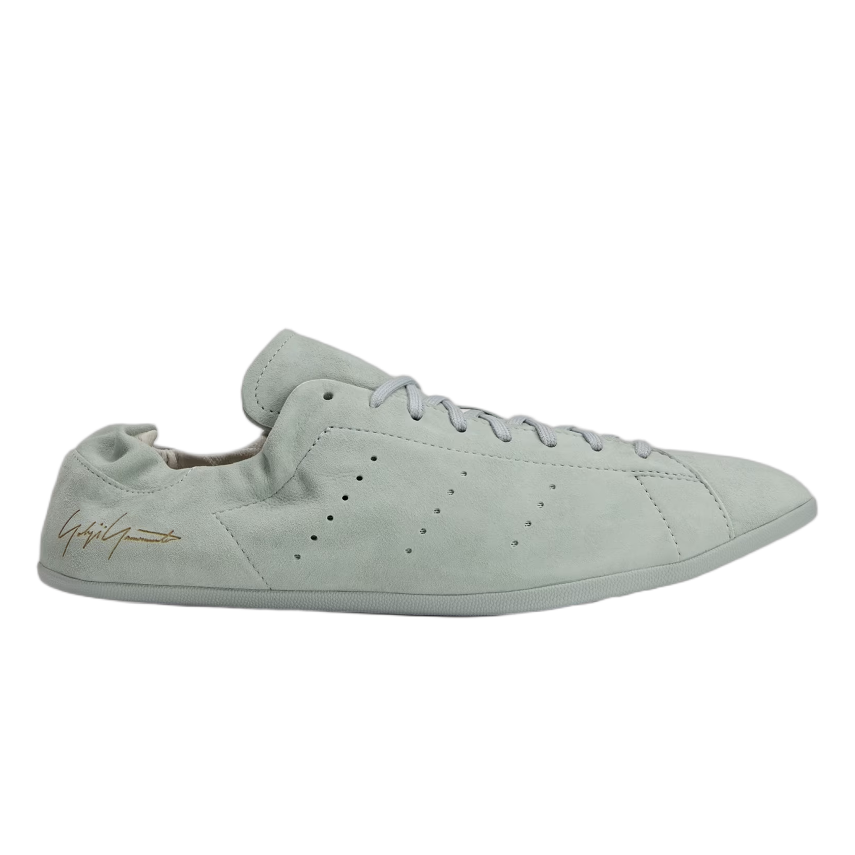 adidas Y-3 Stan Smith Lo Pro Wonder Sage Off White KI3473