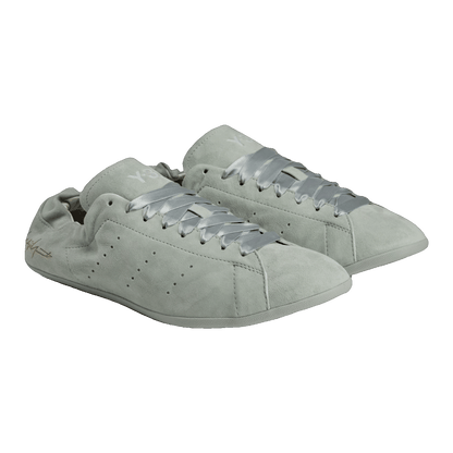 adidas Y-3 Stan Smith Lo Pro Wonder Sage Off White Side KI3473
