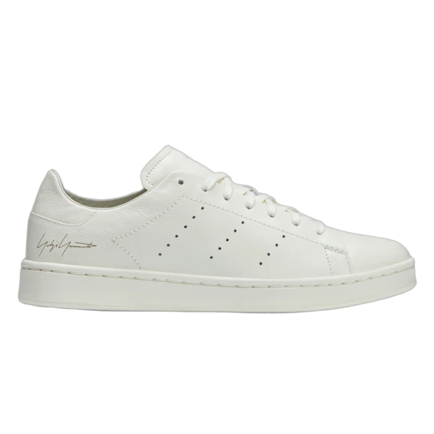 adidas Y-3 Stan Smith Off White IG4037