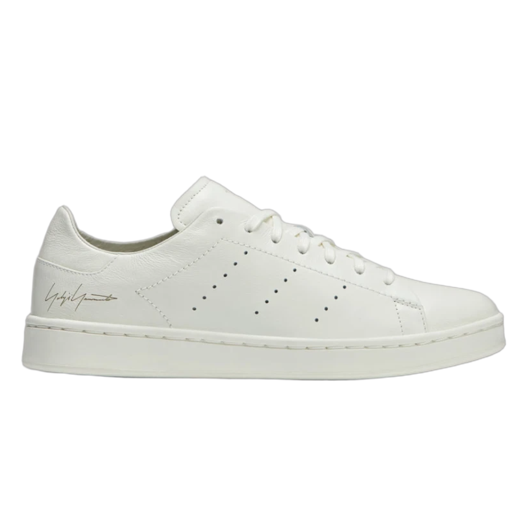adidas Y-3 Stan Smith Off White IG4037