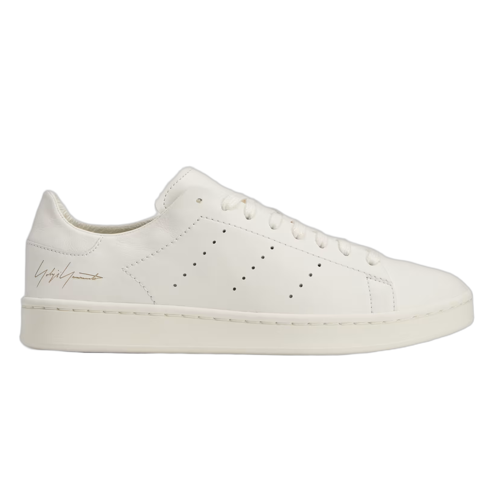 adidas Y-3 Stan Smith Off White (2025) KI3463
