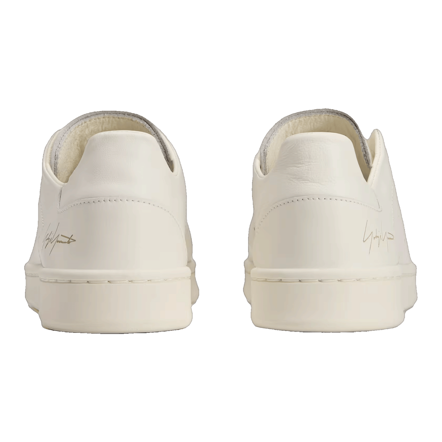 adidas Y-3 Stan Smith Off White (2025) Back KI3463