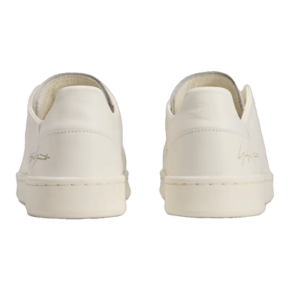 adidas Y-3 Stan Smith Off White (2025) Back KI3463