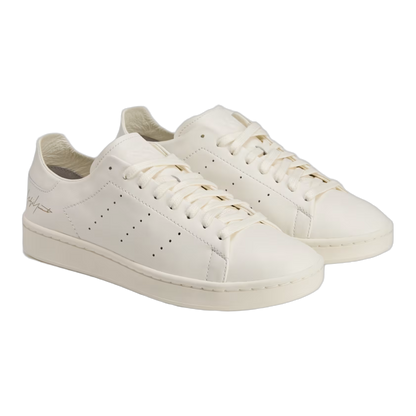 adidas Y-3 Stan Smith Off White (2025) Side KI3463