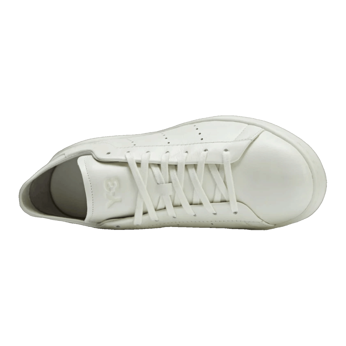 adidas Y-3 Stan Smith Off White Oben IG4037