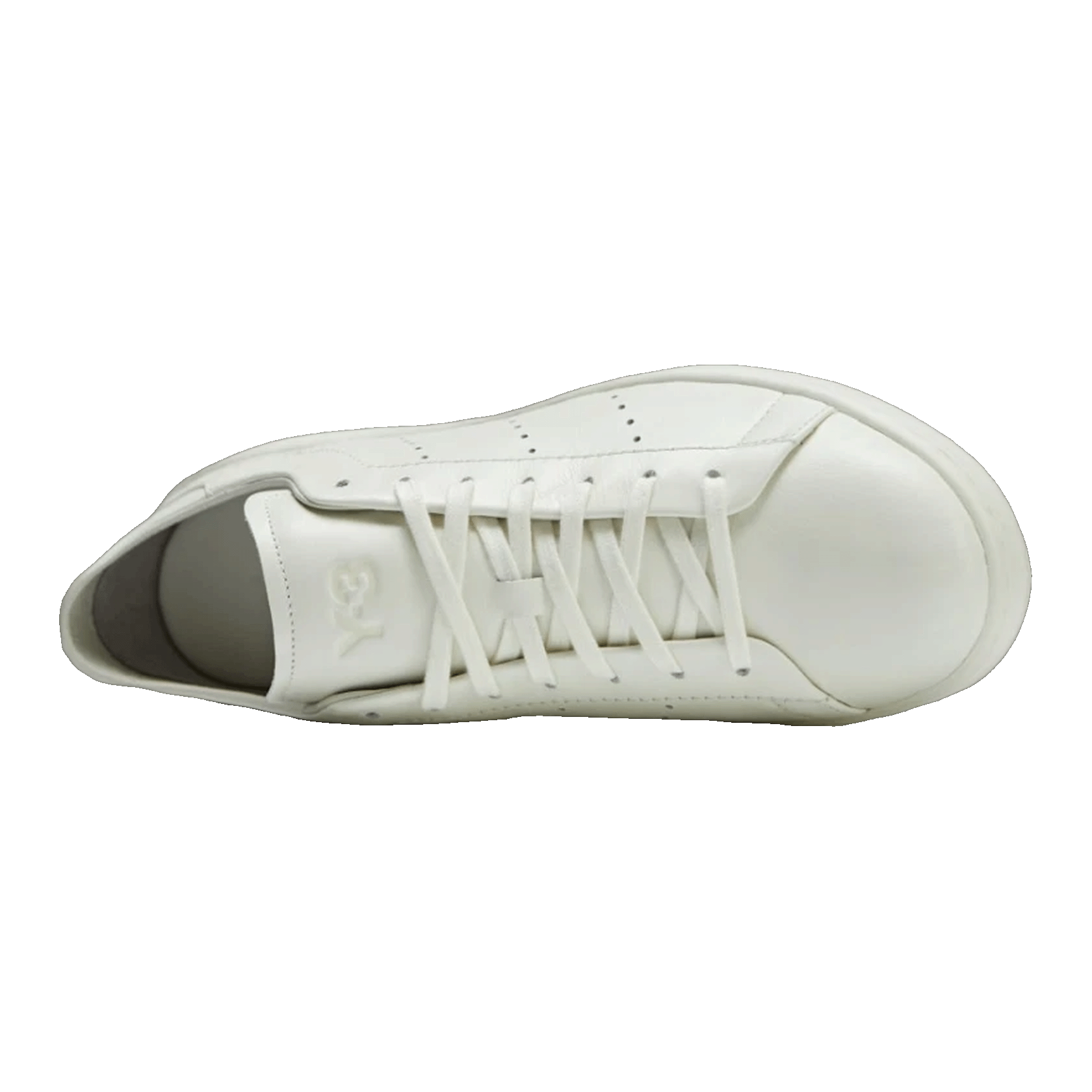 adidas Y-3 Stan Smith Off White Oben IG4037