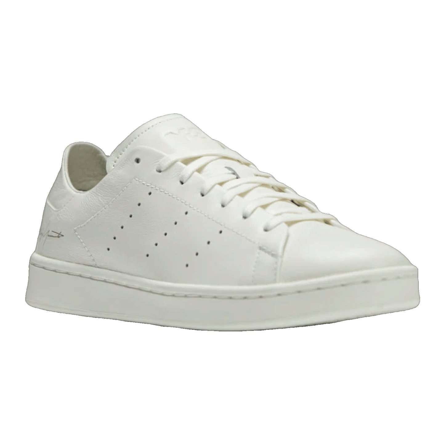adidas Y-3 Stan Smith Off White Side IG4037