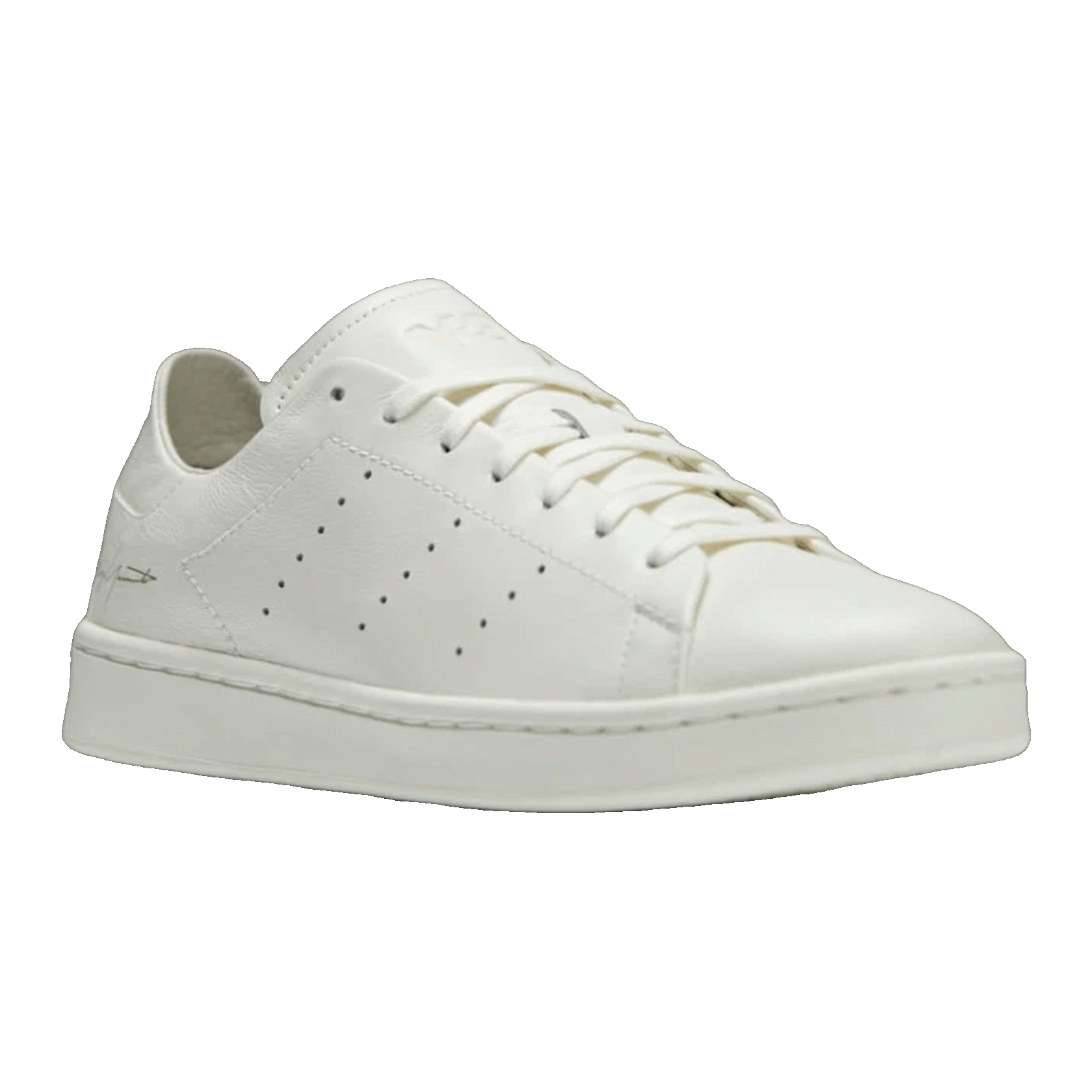 adidas Y-3 Stan Smith Off White Side IG4037