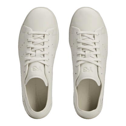 adidas Y-3 Stan Smith Orbit Grey Oben JR4220