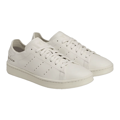 adidas Y-3 Stan Smith Orbit Grey Side JR4220