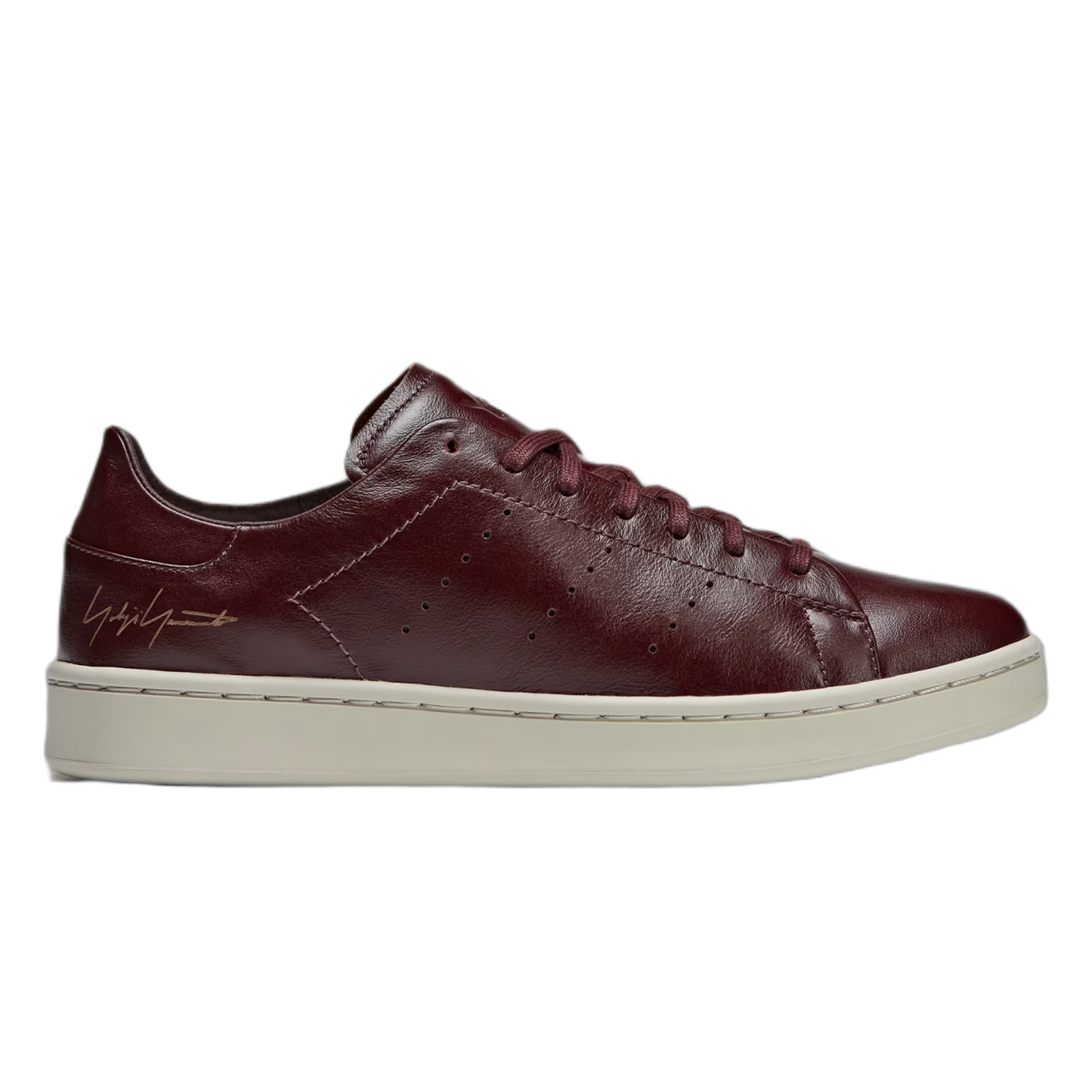 adidas Y-3 Stan Smith Shadow Red Bliss IG4038