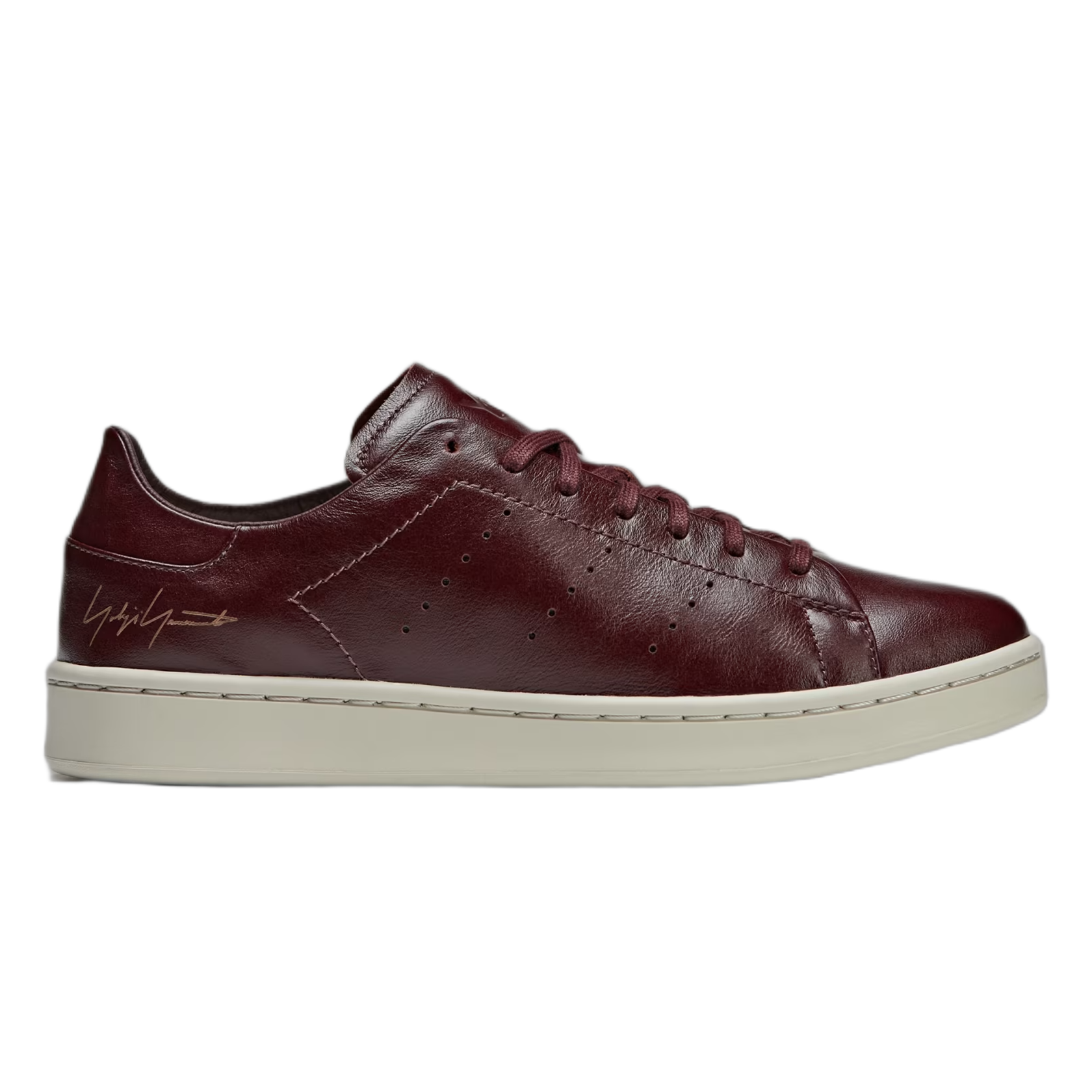 adidas Y-3 Stan Smith Shadow Red Bliss IG4038