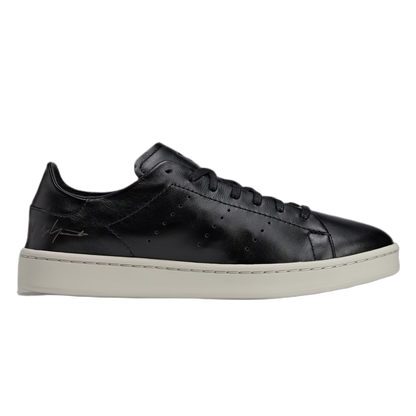 adidas Y-3 Stan Smith Talc Black JQ4977