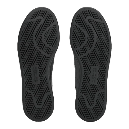 adidas Y-3 Stan Smith Triple Black Sohle JR4218