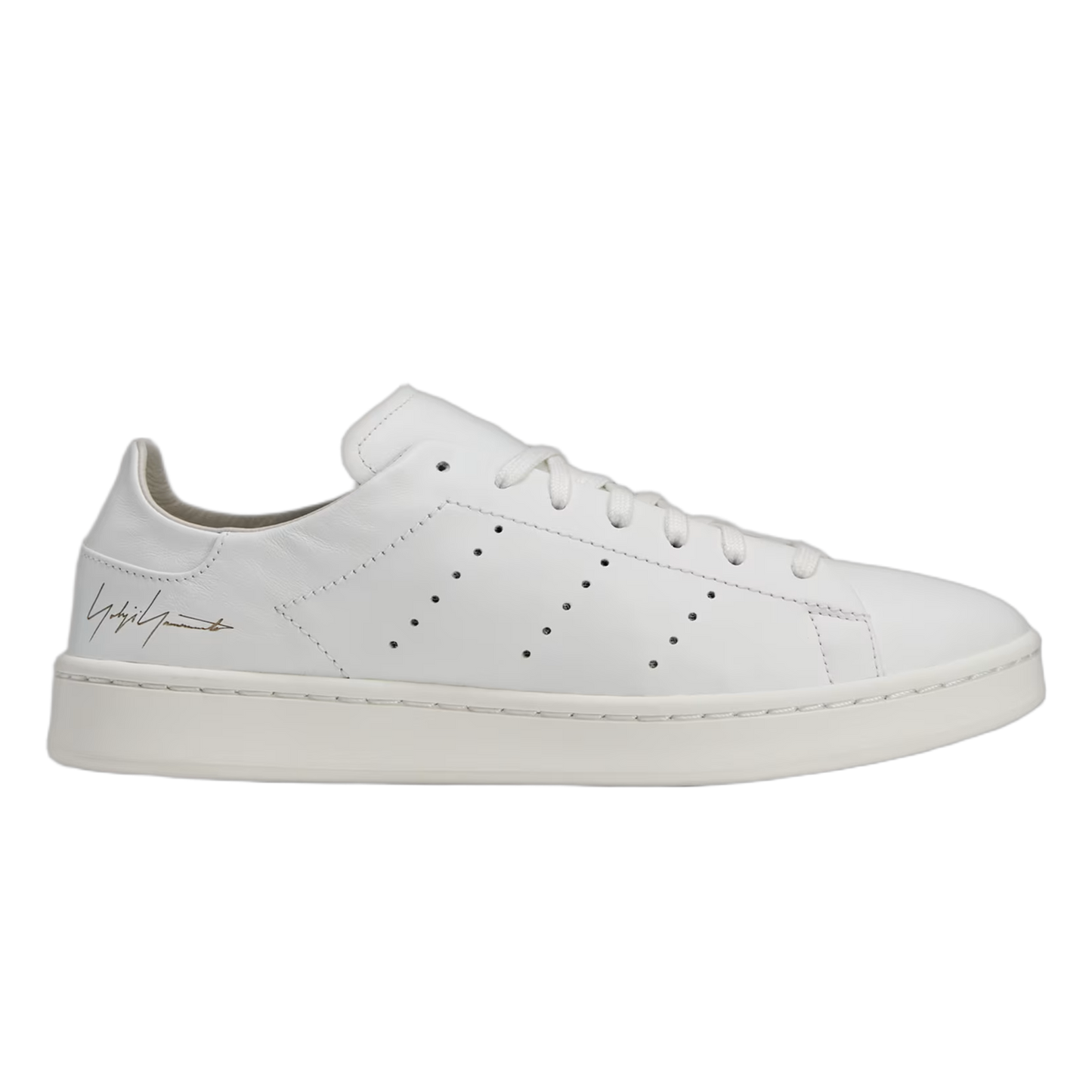 adidas Y-3 Stan Smith White Talc JQ4976