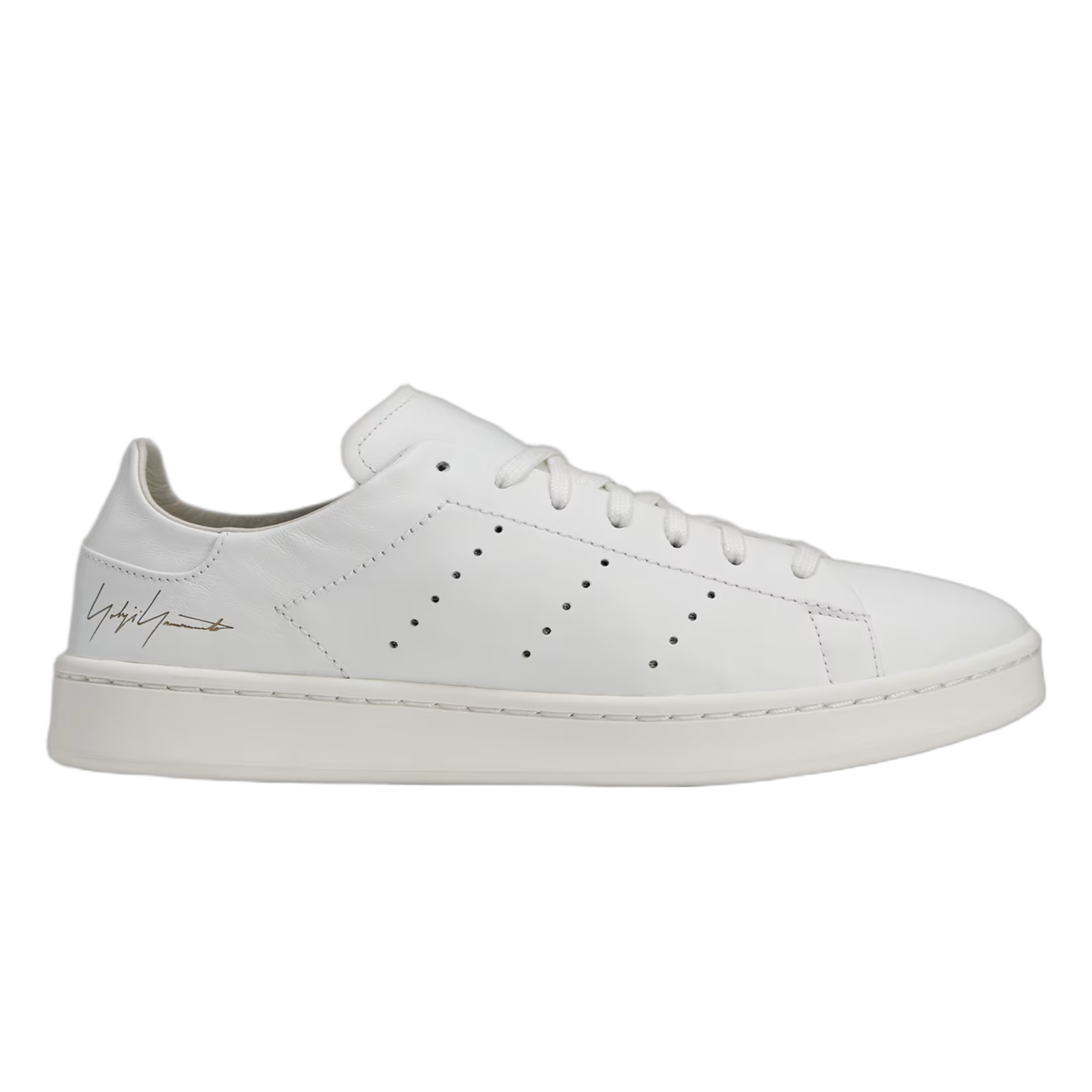 adidas Y-3 Stan Smith White Talc JQ4976