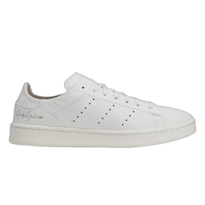 adidas Y-3 Stan Smith White Talc JQ4976