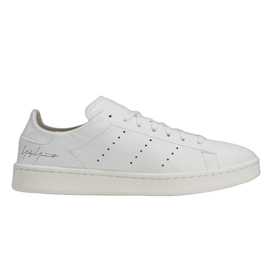 adidas Y-3 Stan Smith White Talc JQ4976