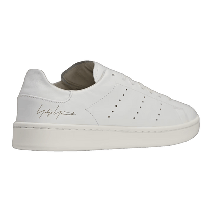 adidas Y-3 Stan Smith White Talc Back JQ4976