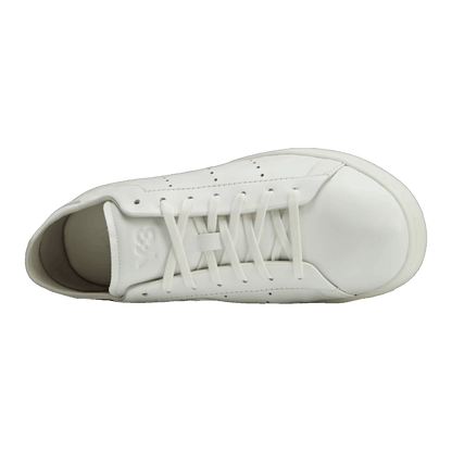 adidas Y-3 Stan Smith White Talc Oben JQ4976