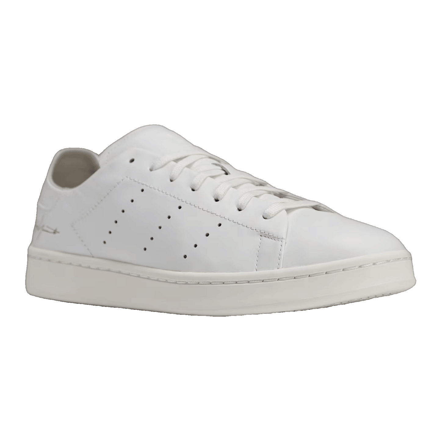adidas Y-3 Stan Smith White Talc Side JQ4976
