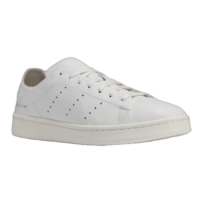 adidas Y-3 Stan Smith White Talc Side JQ4976