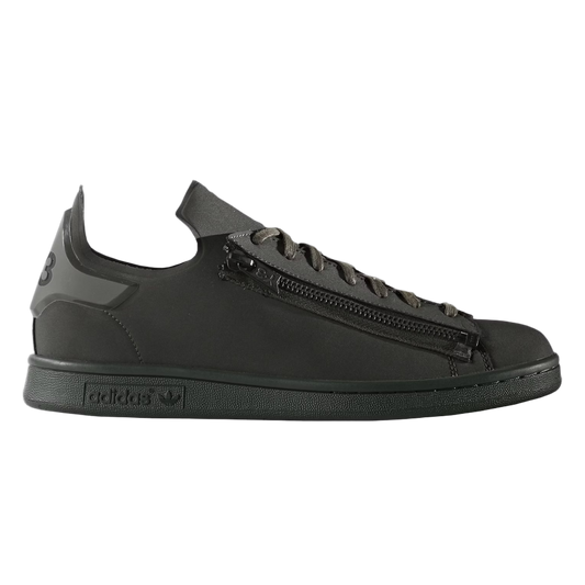 adidas Y-3 Stan Smith Zip Dark Olive CG3208