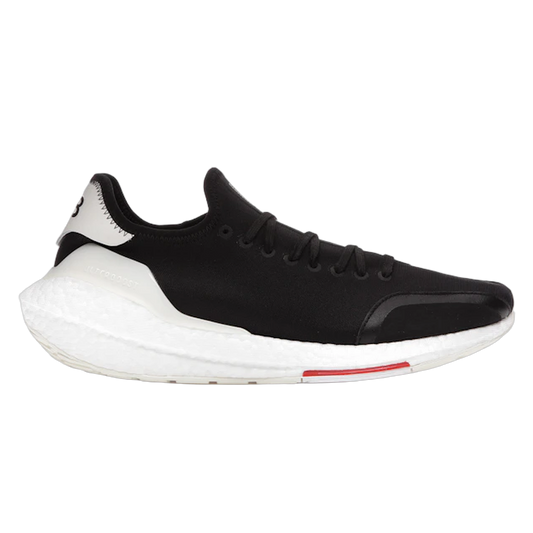 adidas Y-3 Ultra Boost 21 Black H67476