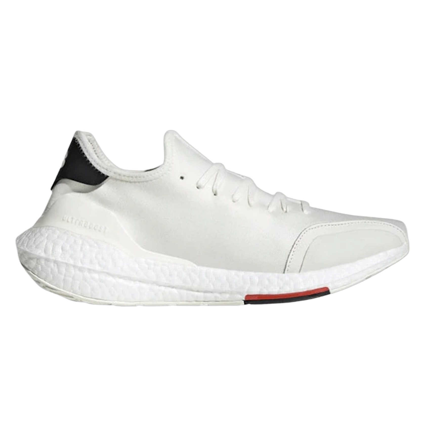 adidas Y-3 Ultra Boost 21 Core White H67477