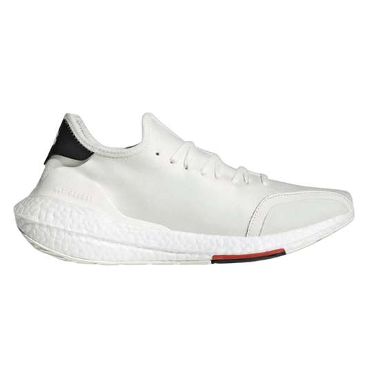 adidas Y-3 Ultra Boost 21 Core White H67477