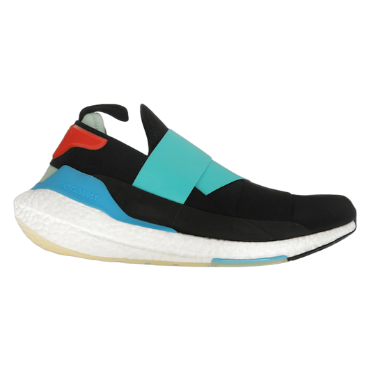 adidas Y-3 Ultra Boost 22 Black Vivid Mint GX1073