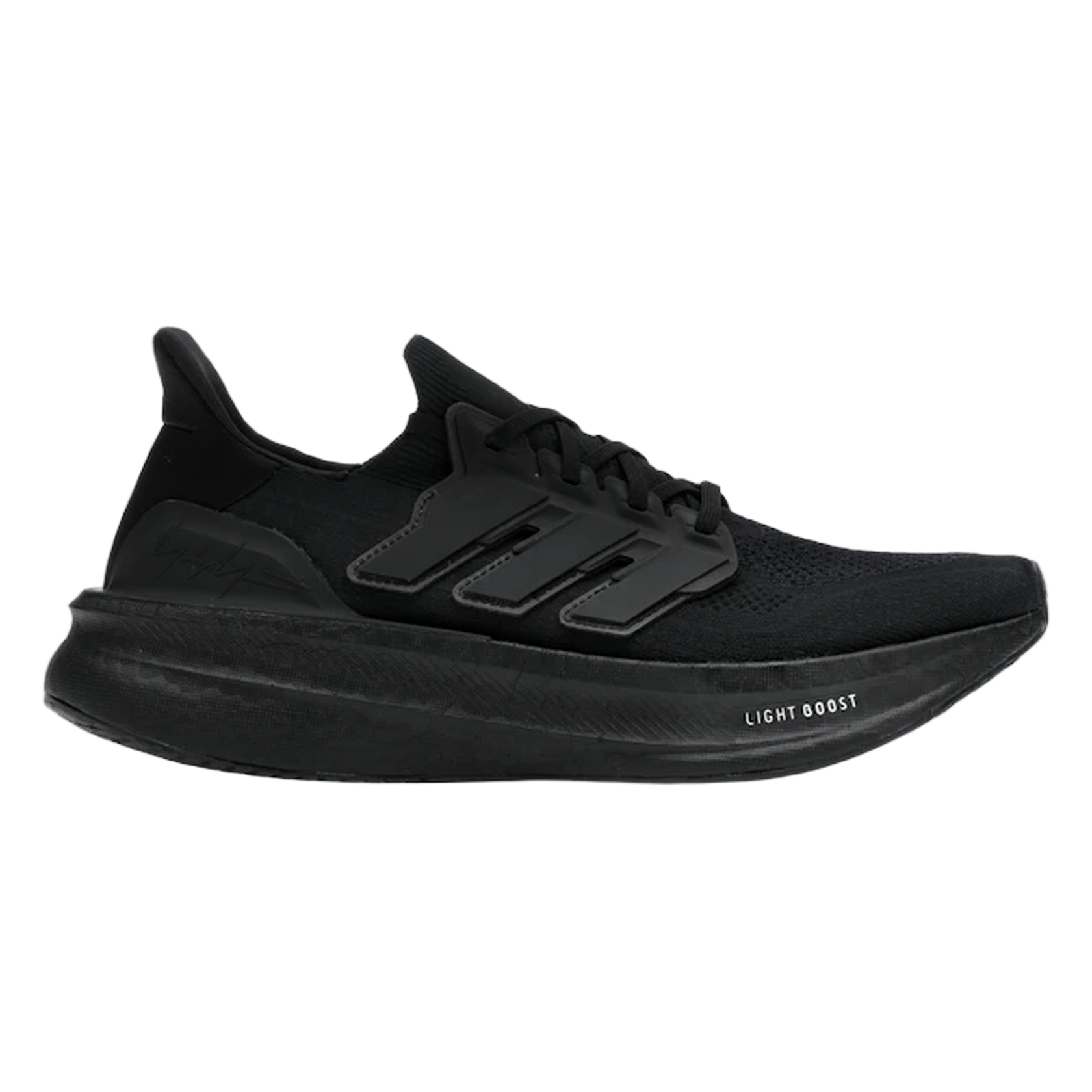 adidas Y-3 Ultra Boost 5 Black IH0869