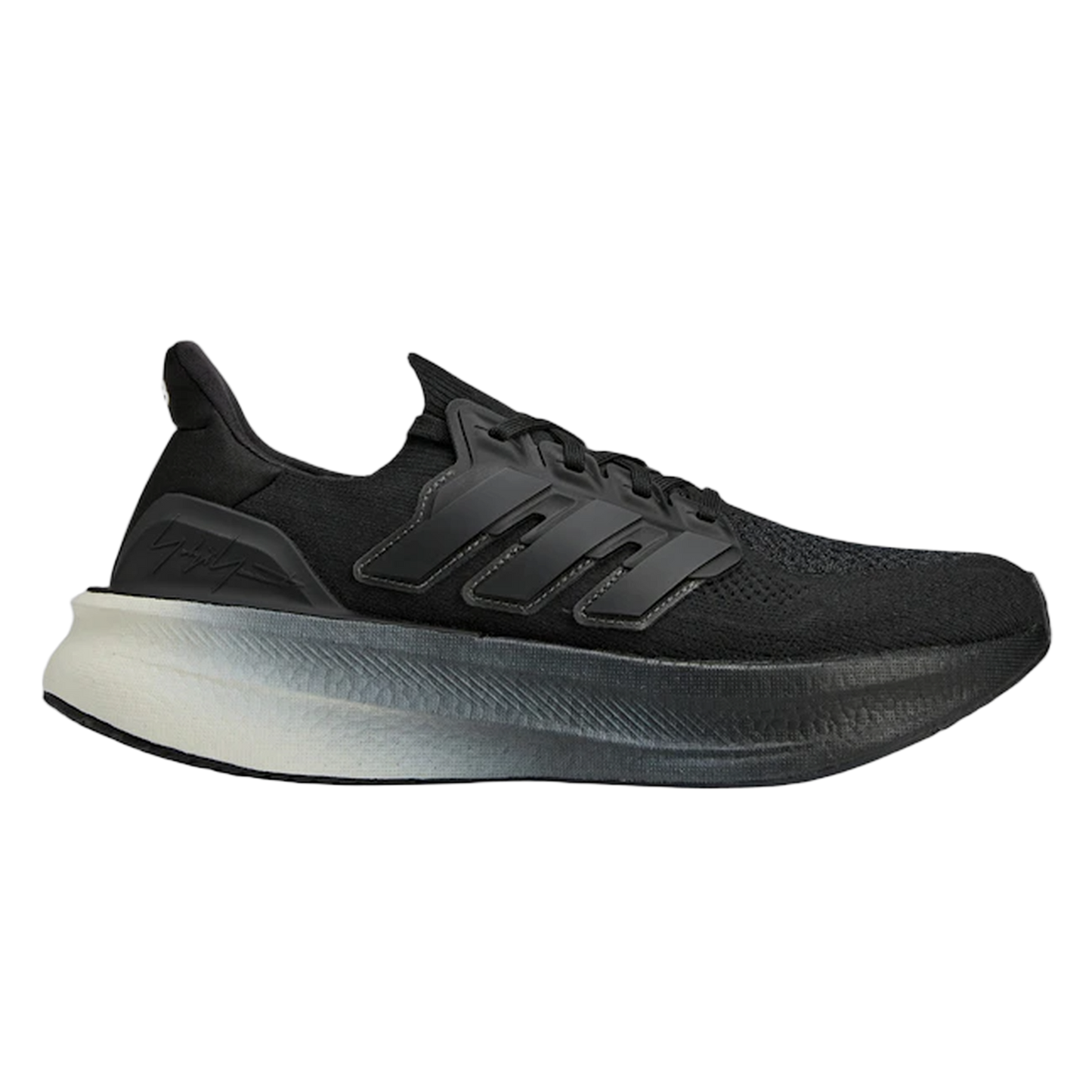 adidas Y-3 Ultra Boost 5 Black Orbit Grey JR6647