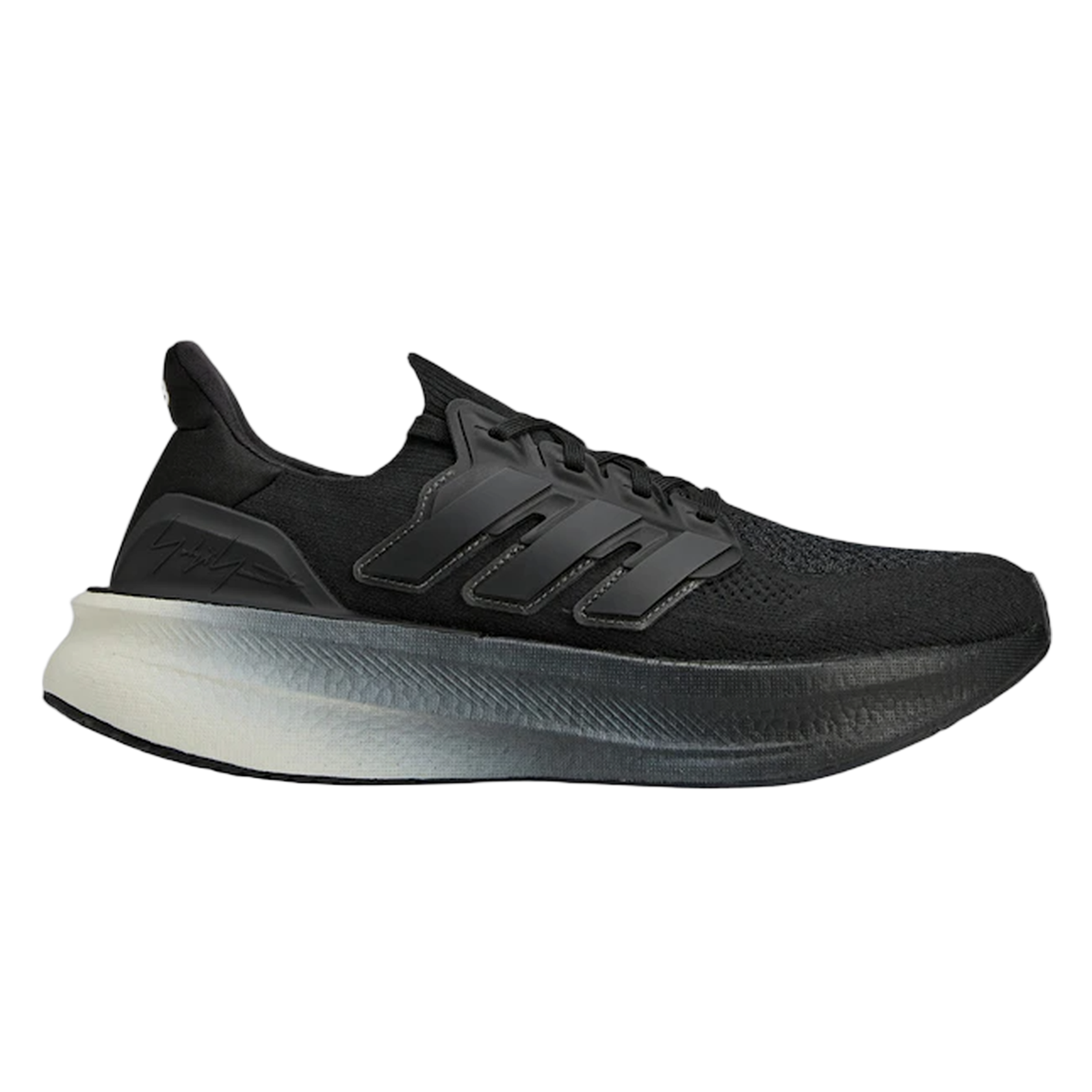 adidas Y-3 Ultra Boost 5 Black Orbit Grey JR6647