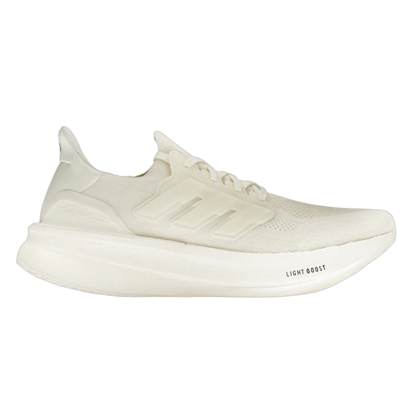 adidas Y-3 Ultra Boost 5 Off White Core Black IH0870
