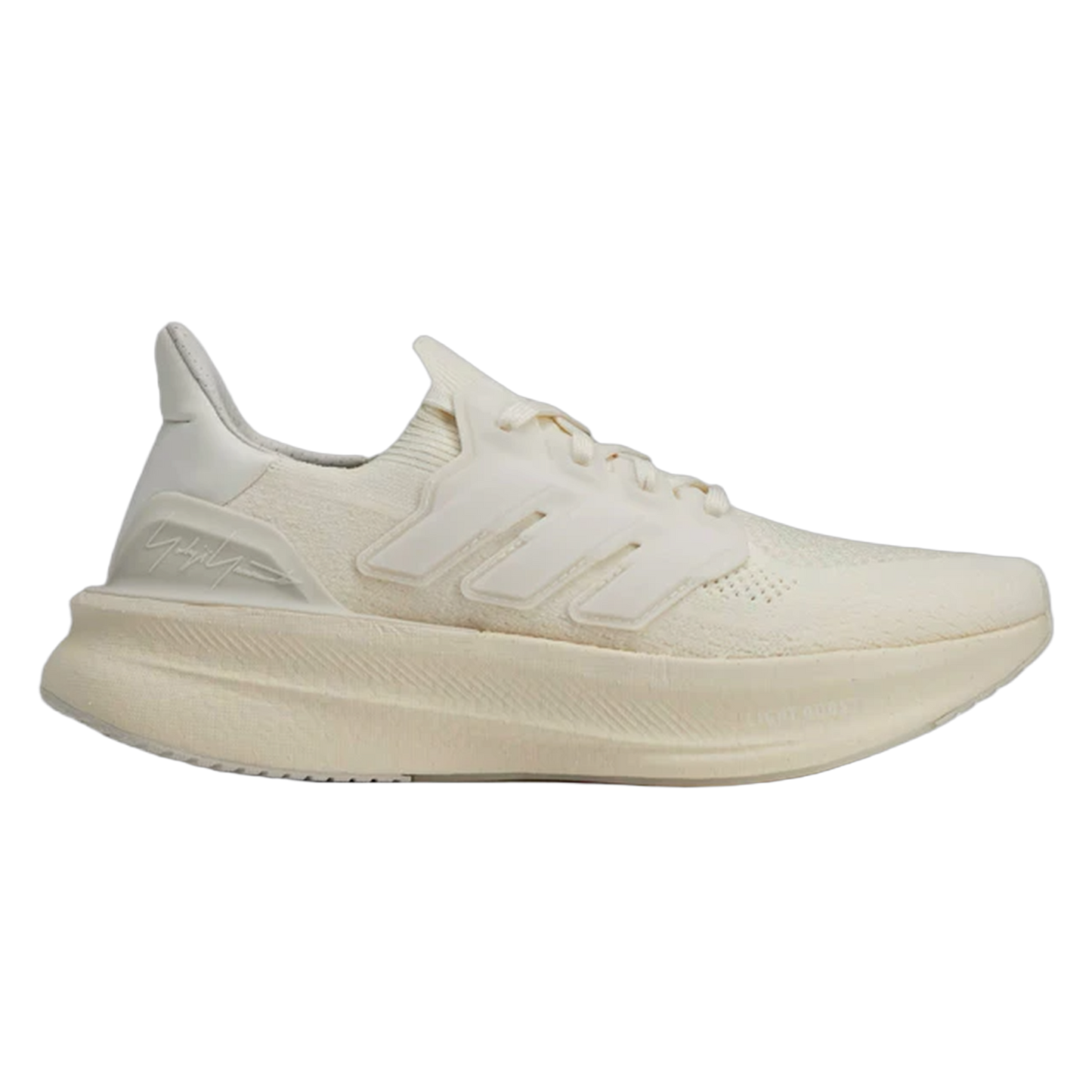 adidas Y-3 Ultra Boost 5 Off White Wonder White JP7439