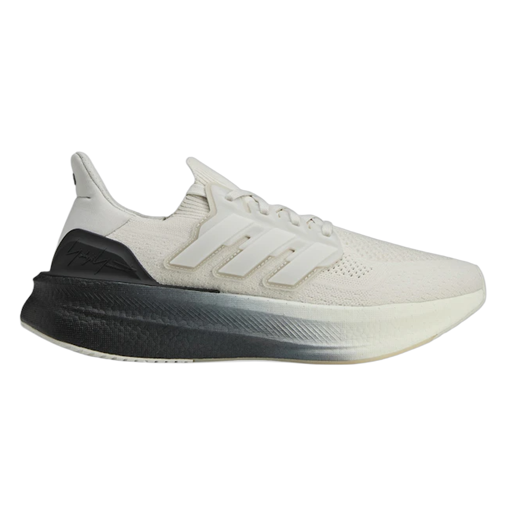 adidas Y-3 Ultra Boost 5 Orbit Grey Black JR6648