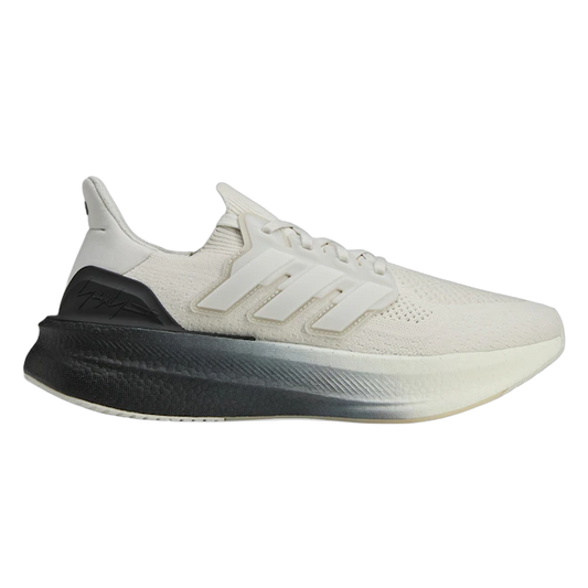 adidas Y-3 Ultra Boost 5 Orbit Grey Black JR6648