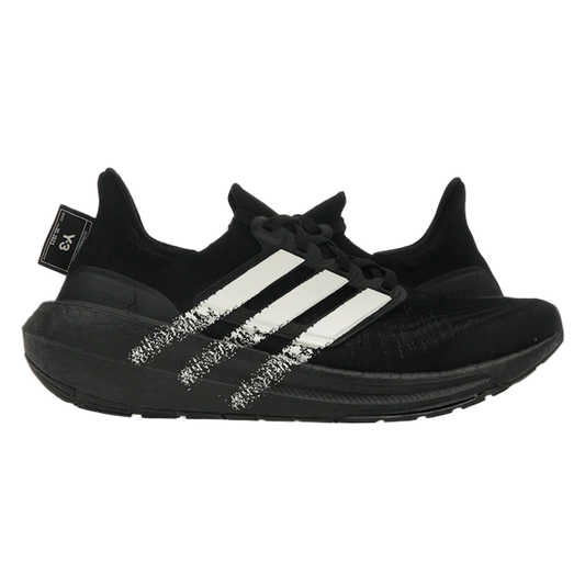 adidas Y-3 Ultra Boost Light Black White IF2347