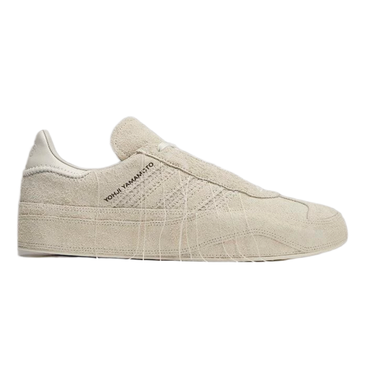 adidas Y-3 Gazelle Off White FZ6404