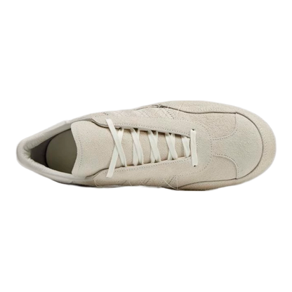 adidas Y-3 Gazelle Off White Oben FZ6404