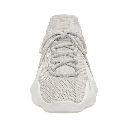adidas Yeezy 450 Cloud White Front